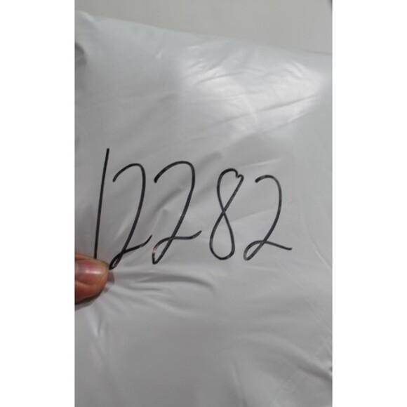 Columbia Women Red Sweater Mock Neck Size Large - Picture 9 of 9